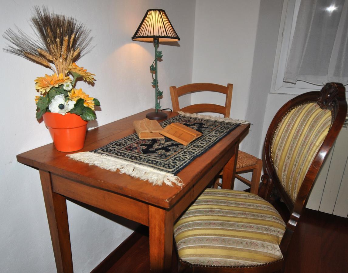 Grand Lori Bed & Breakfast