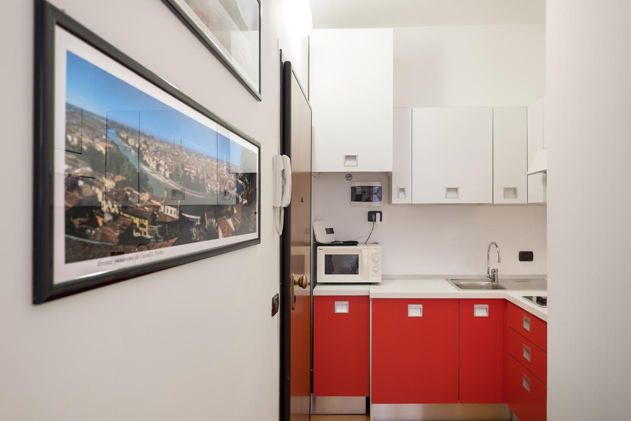 Flats4rent Dimora Arena Căn hộ *