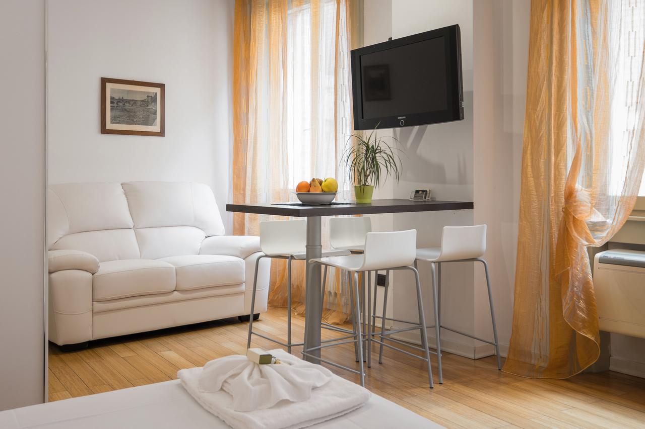 Căn hộ Flats4rent Dimora Arena