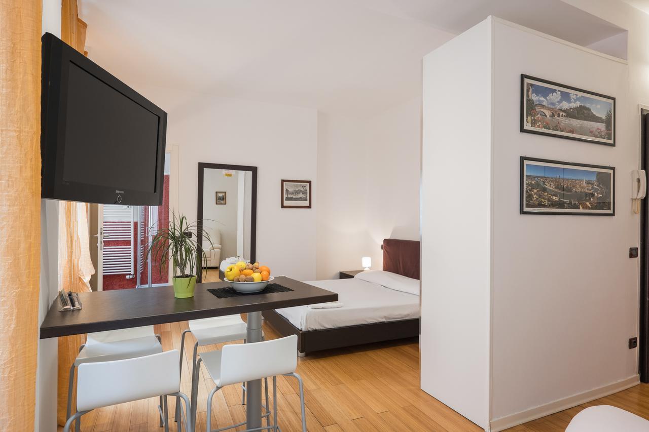 Flats4rent Dimora Arena *