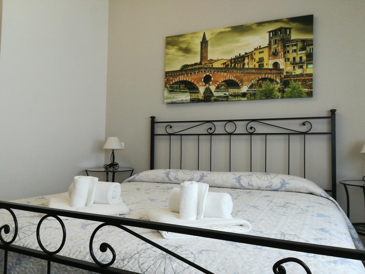 A Casa Di Luca Guest house
