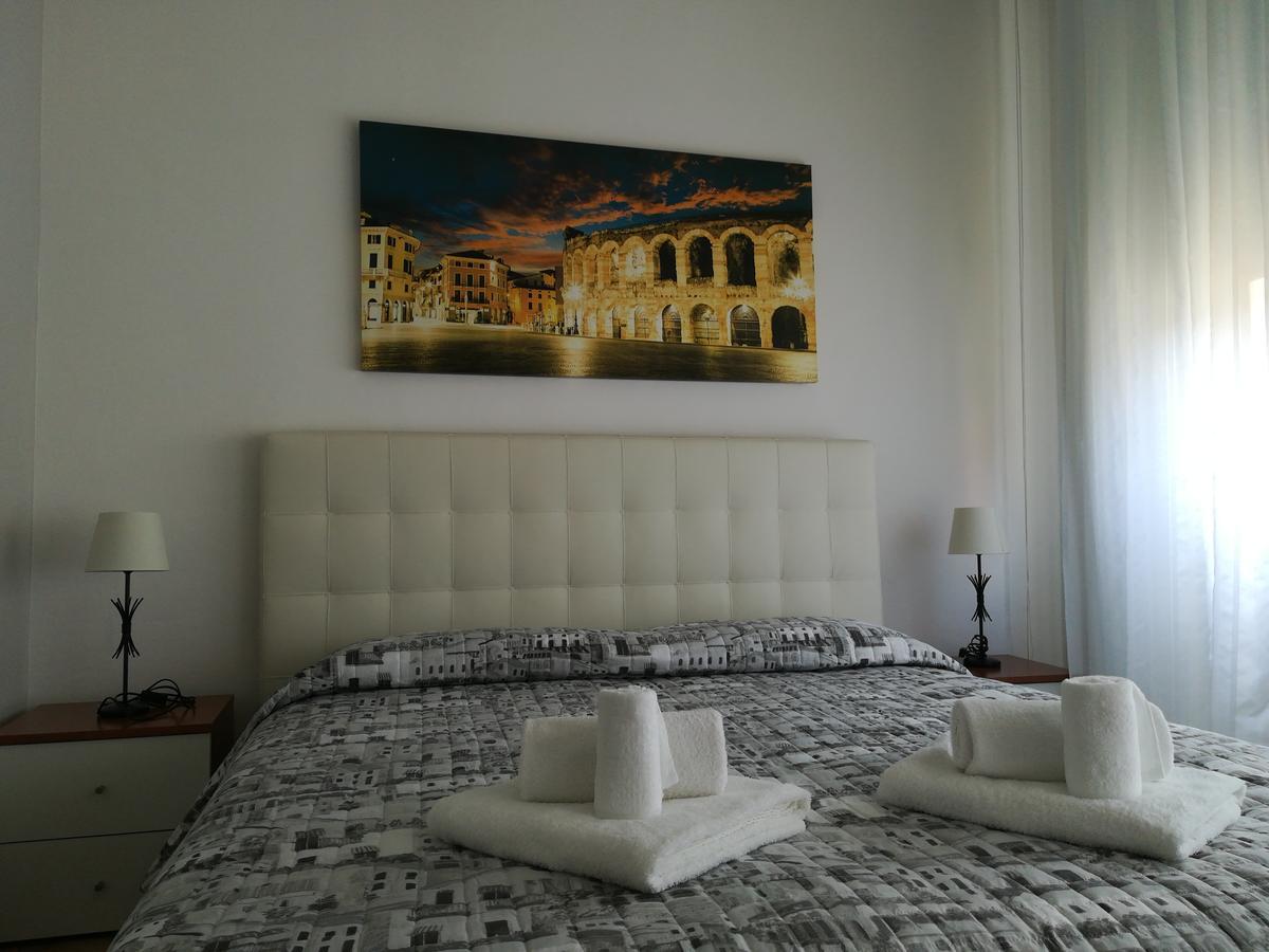 A Casa Di Luca