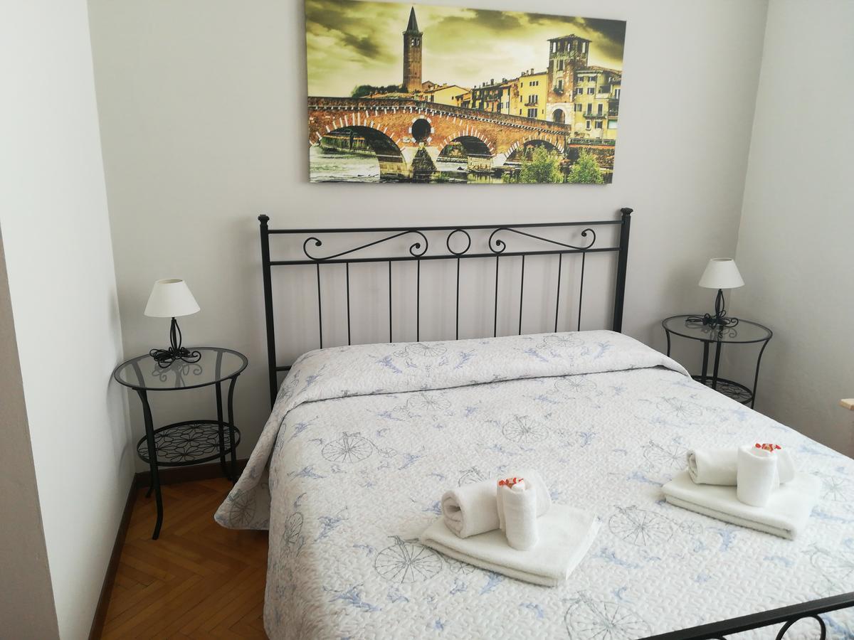 A Casa Di Luca *