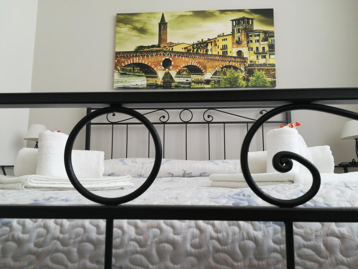 A Casa Di Luca Guest house *