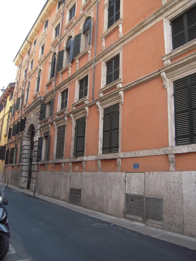 Relais Eufemia Appartement Verona