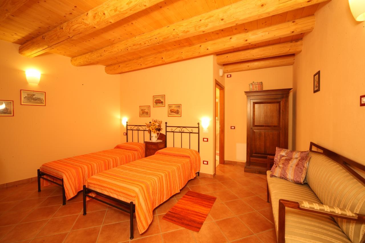 Farm stay Corte Boaria *