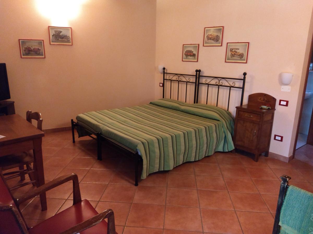 Corte Boaria Farm stay *