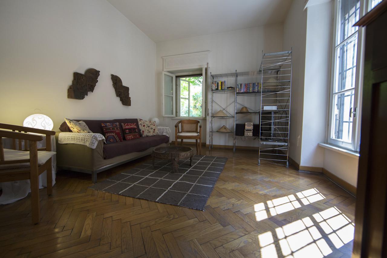 Apartment Casa Magnolia