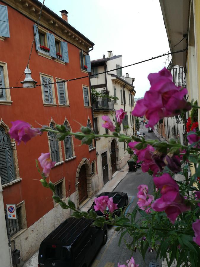 Guest house A Casa Di Luca Verona