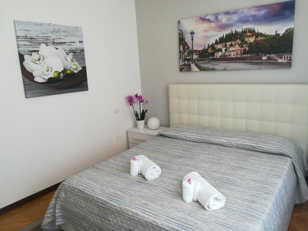 A Casa Di Luca Guest house *