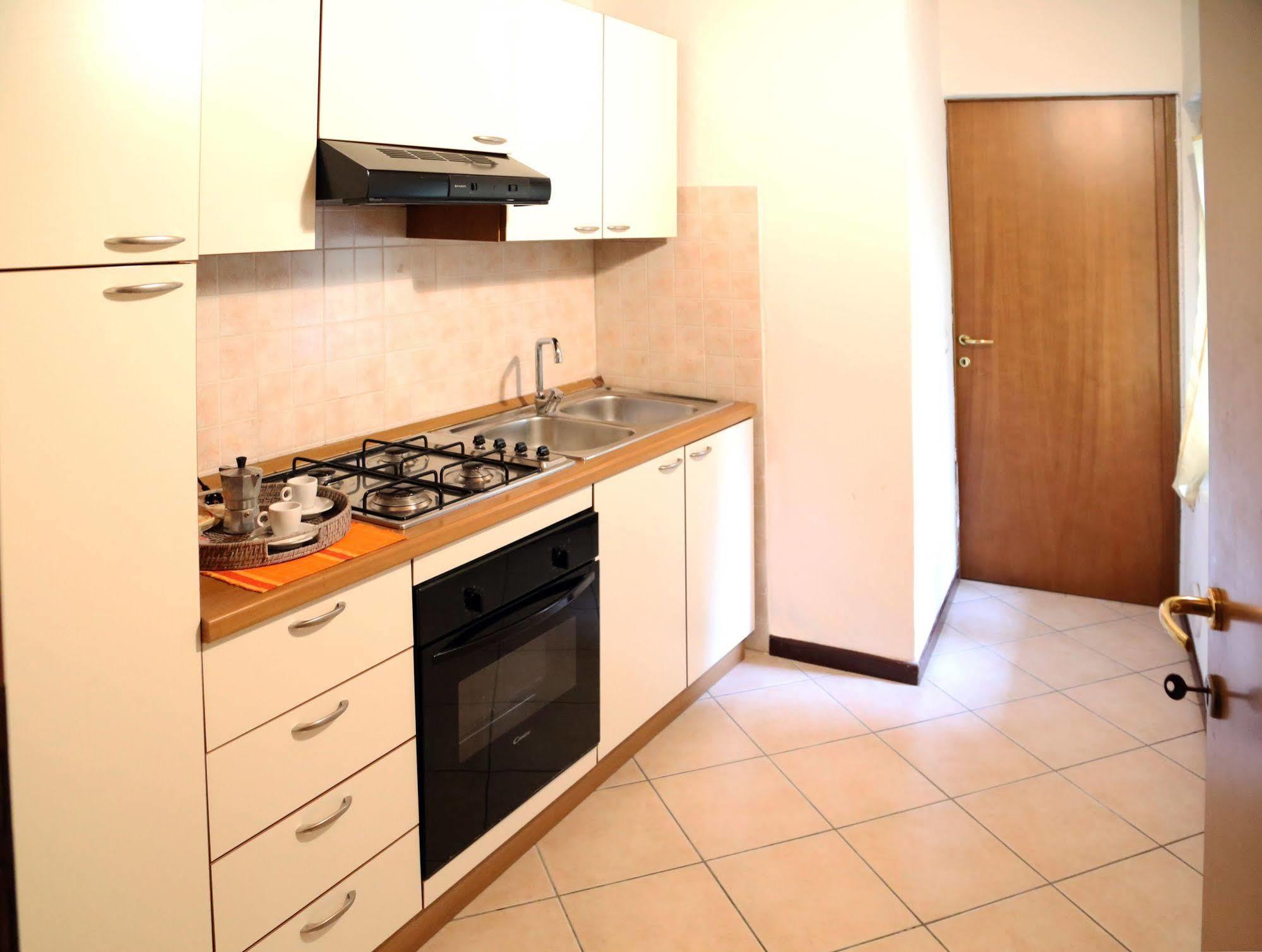 Residenza Al Parco Appartamento *