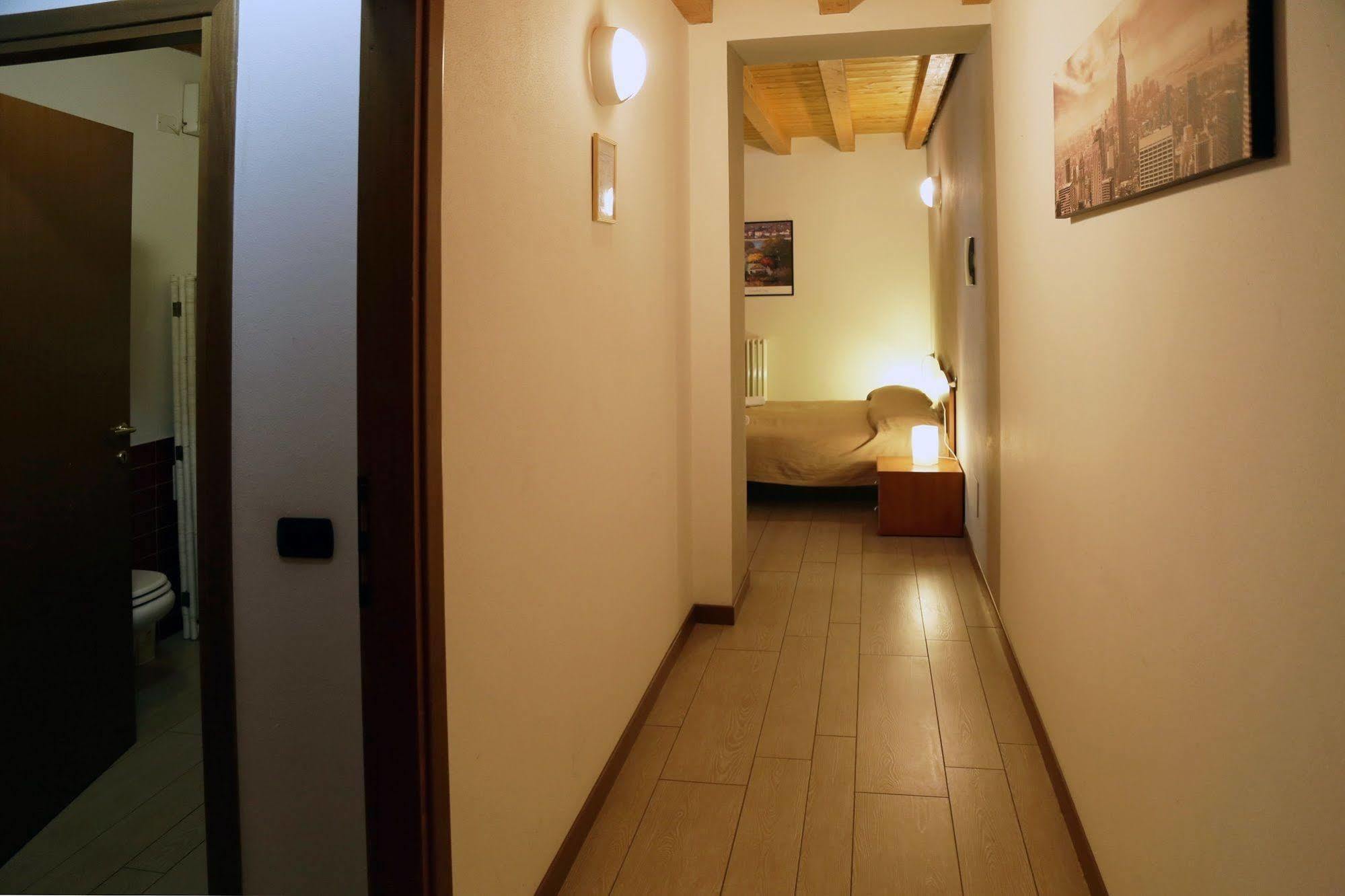 Appartamento Residenza Al Parco *