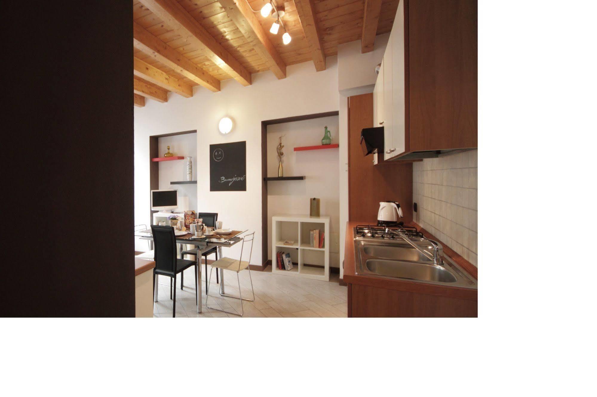Residenza Al Parco Appartamento *
