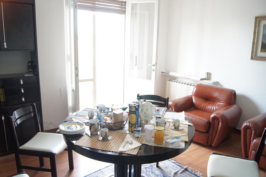 Acomodação com café da manhã  Maddalena Di San Zeno