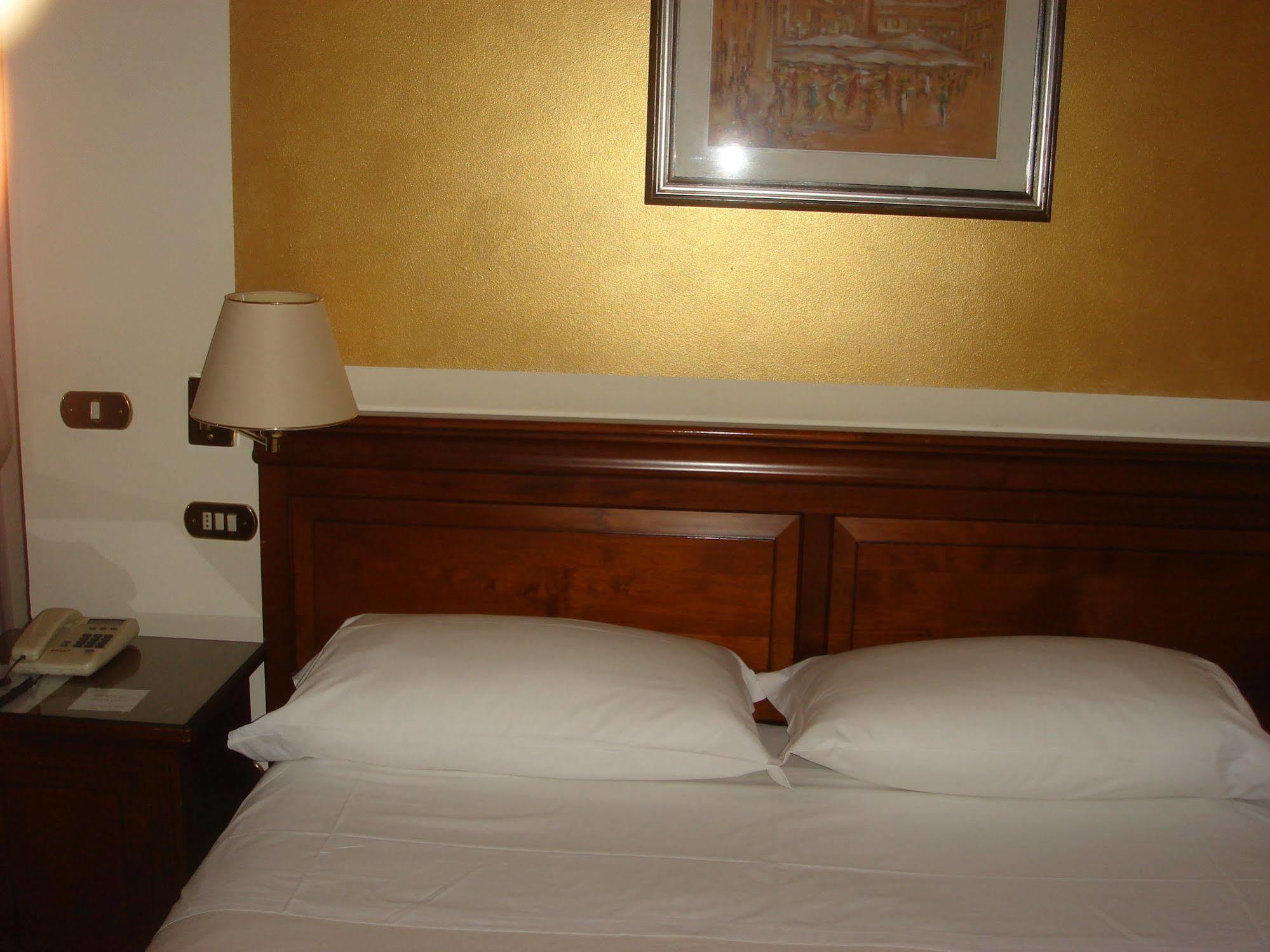 Hotel Al Castello Verona