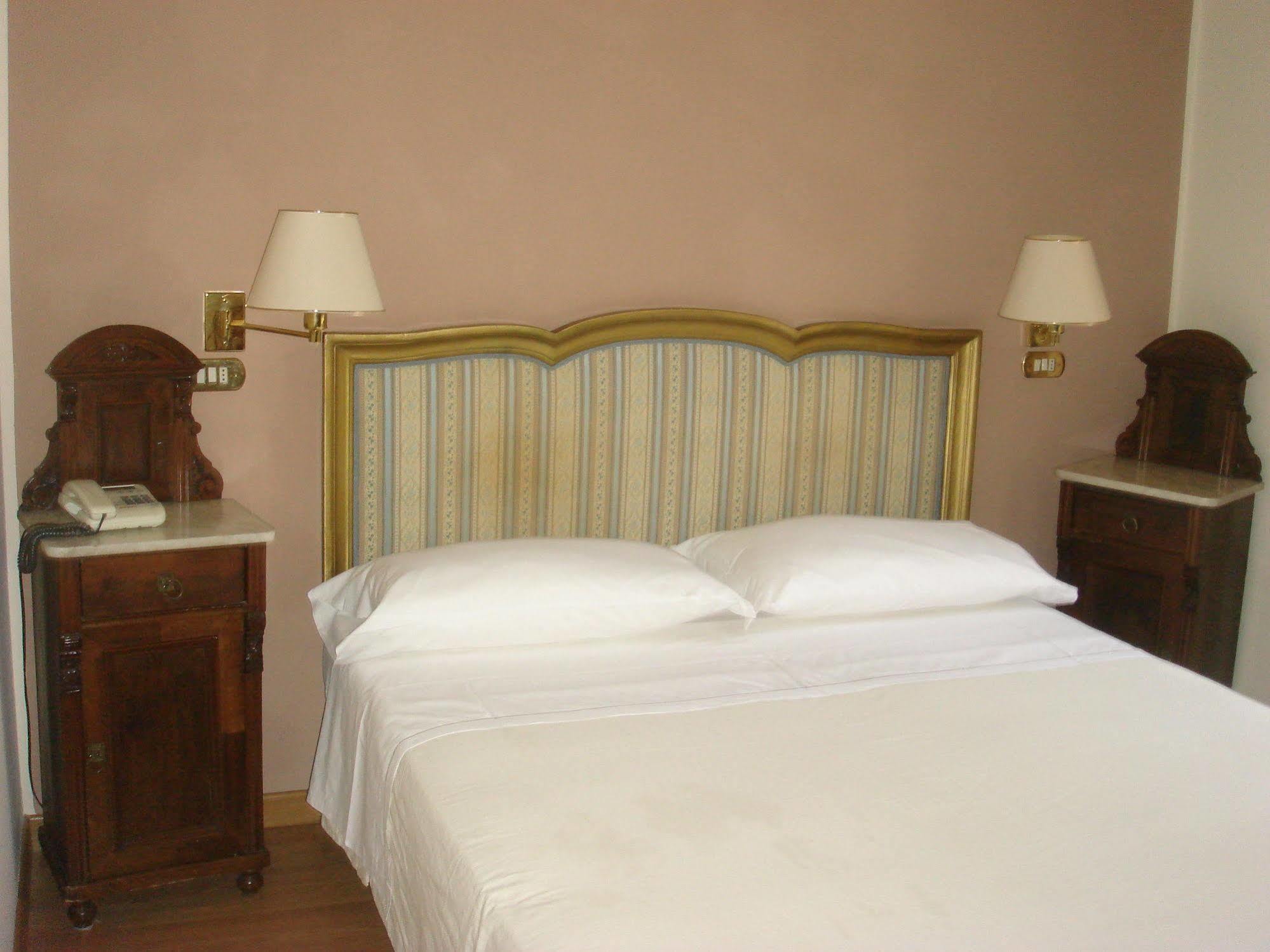 Hotel Al Castello Verona