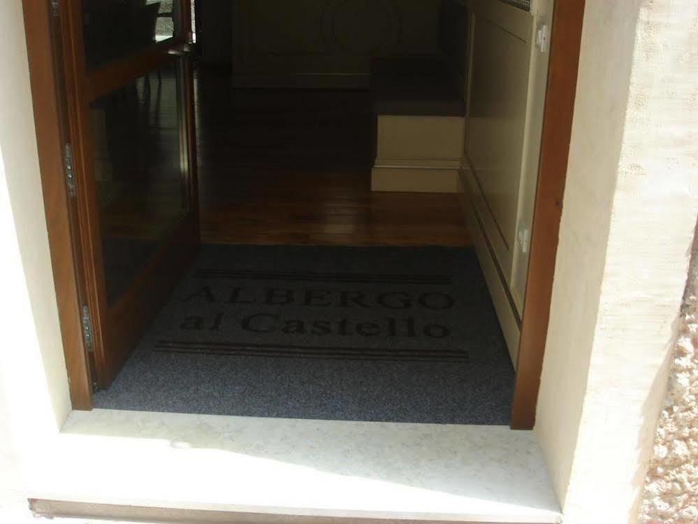 Hotel Al Castello 2*