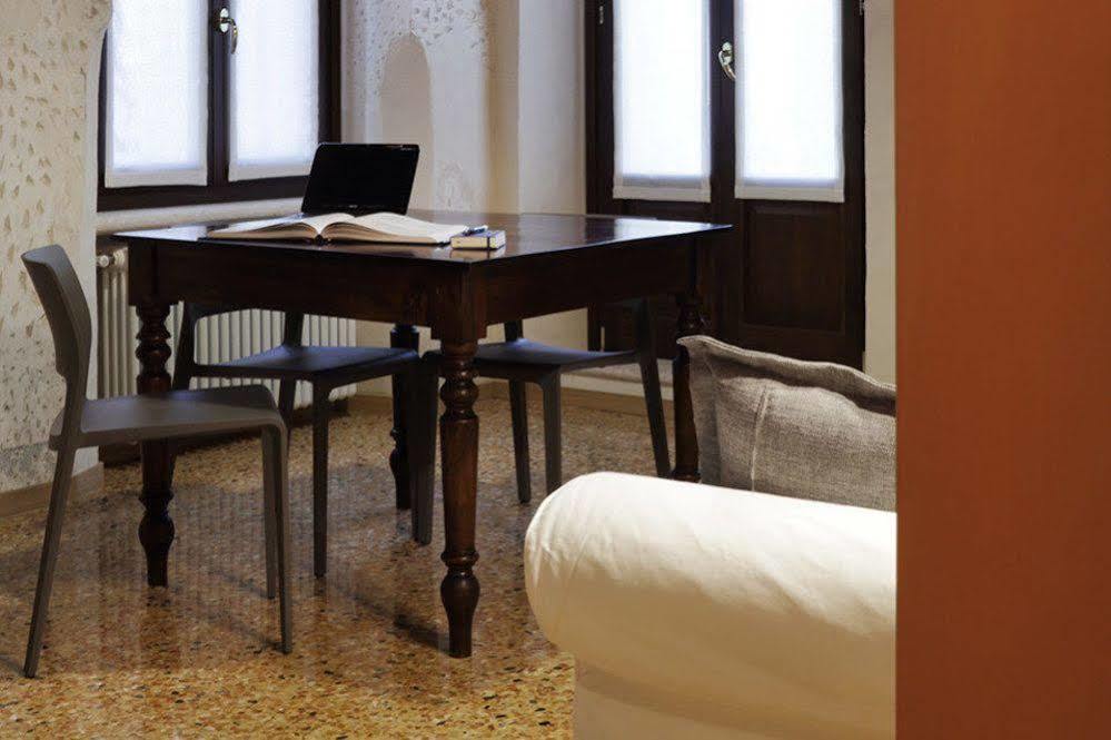 Residenza Roccamaggiore Appartement *