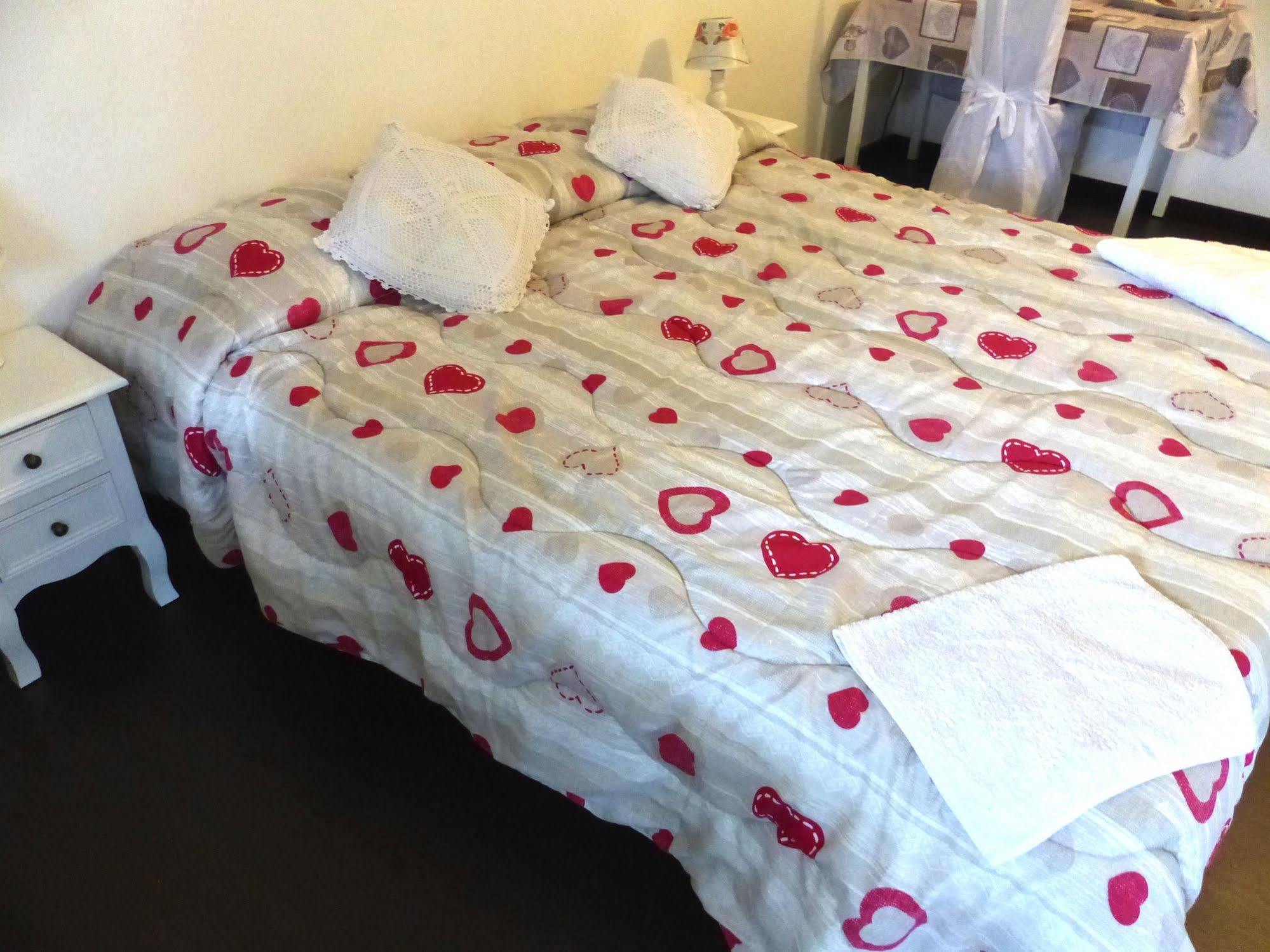 Hotel A Casa Da Mari Verona