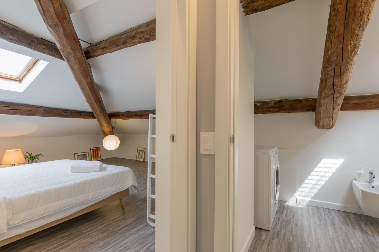 Liberty Apartment