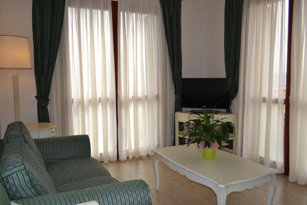 Apartment Foresteria Corte Canai