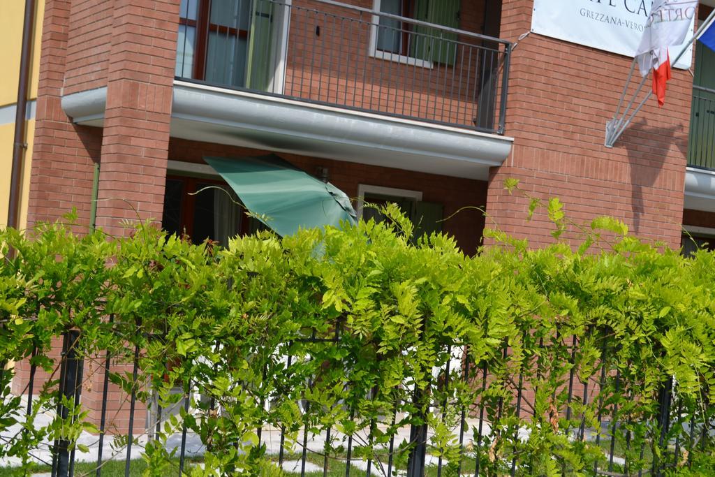 Foresteria Corte Canai Apartment *