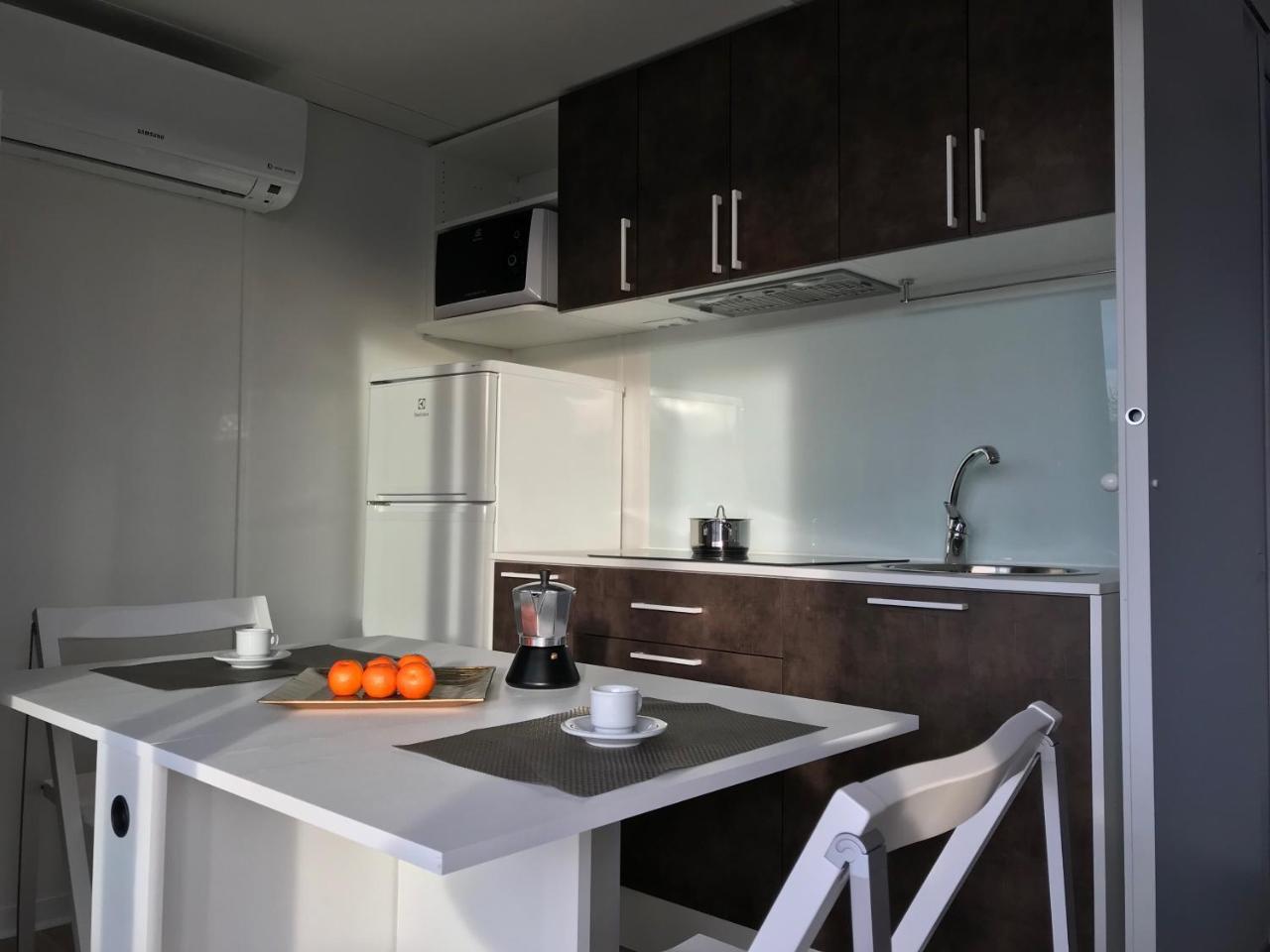 Village Camping 3*