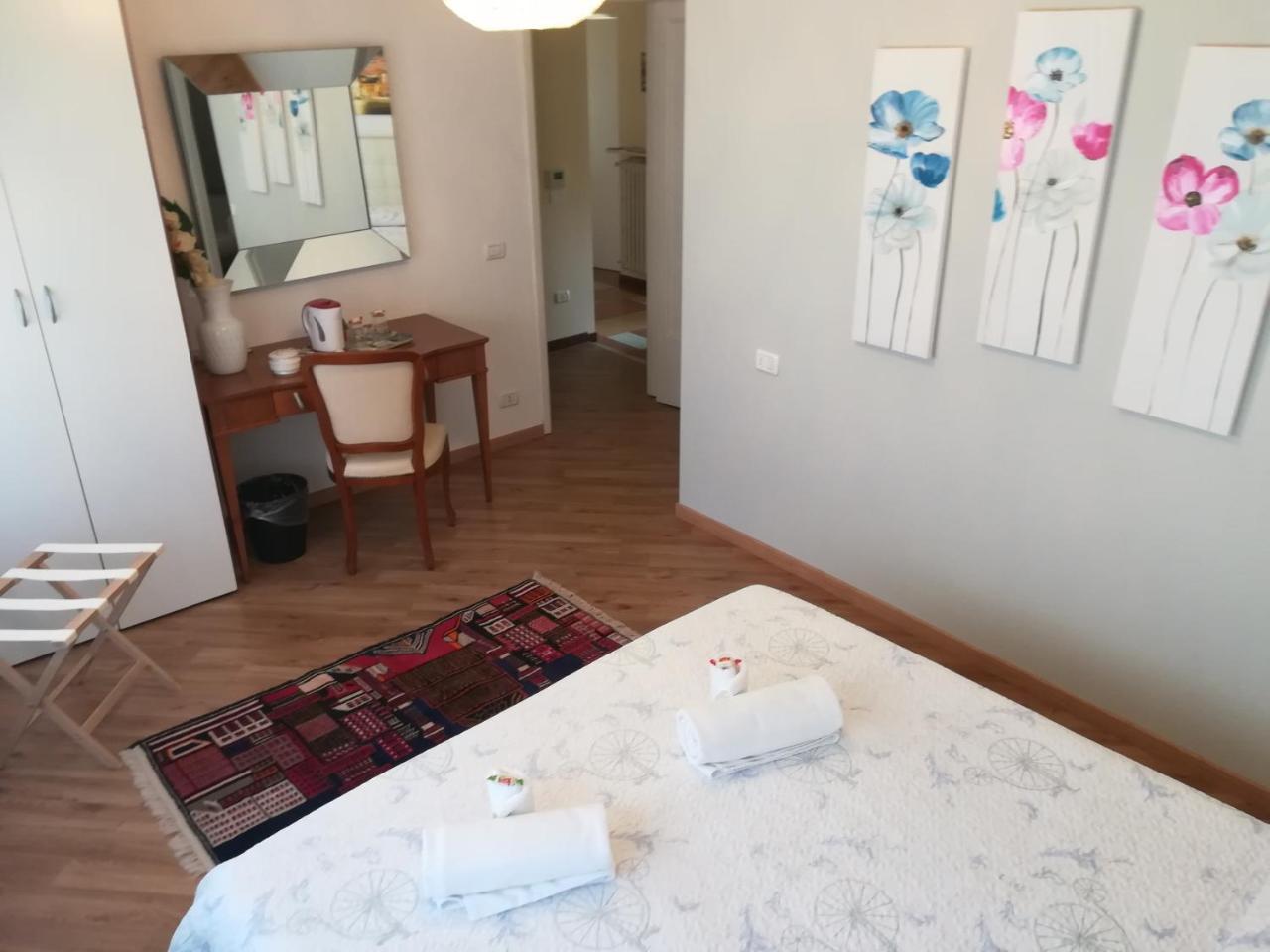 A Casa Di Luca Guest house Verona