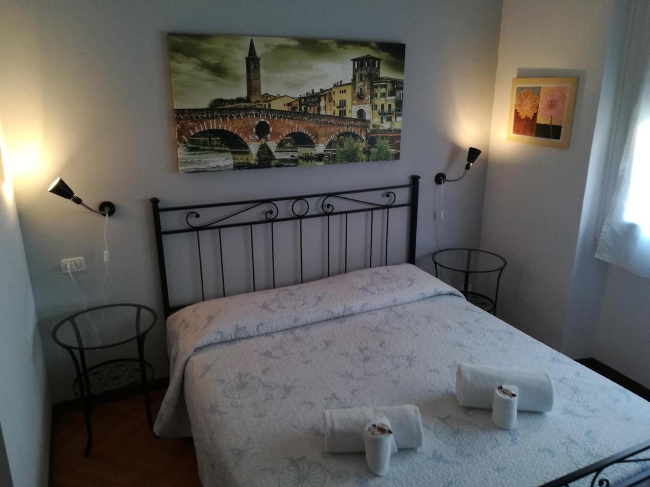 A Casa Di Luca * Verona