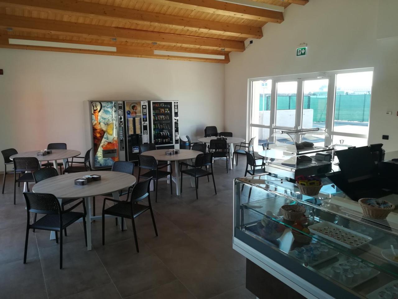 Camping Village Verona