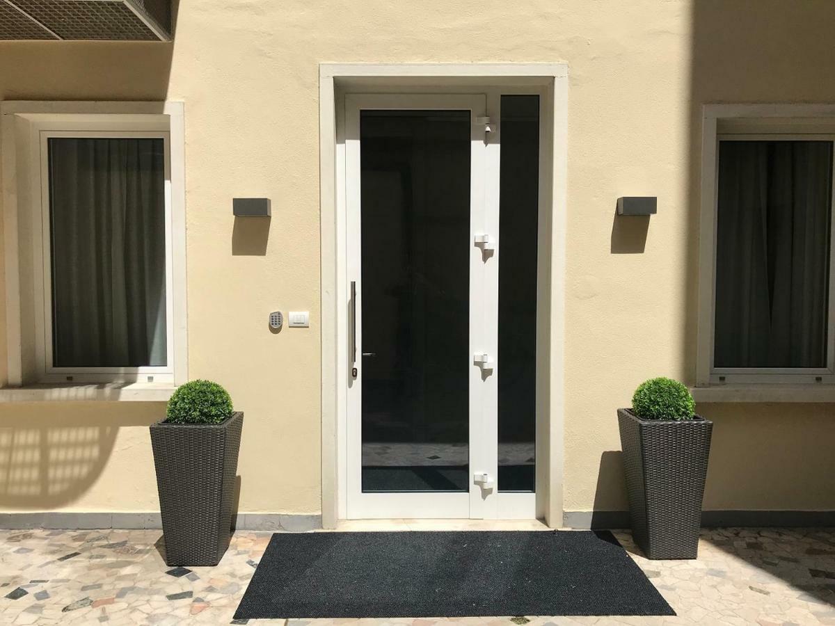 Guest house Italianflat - Design
