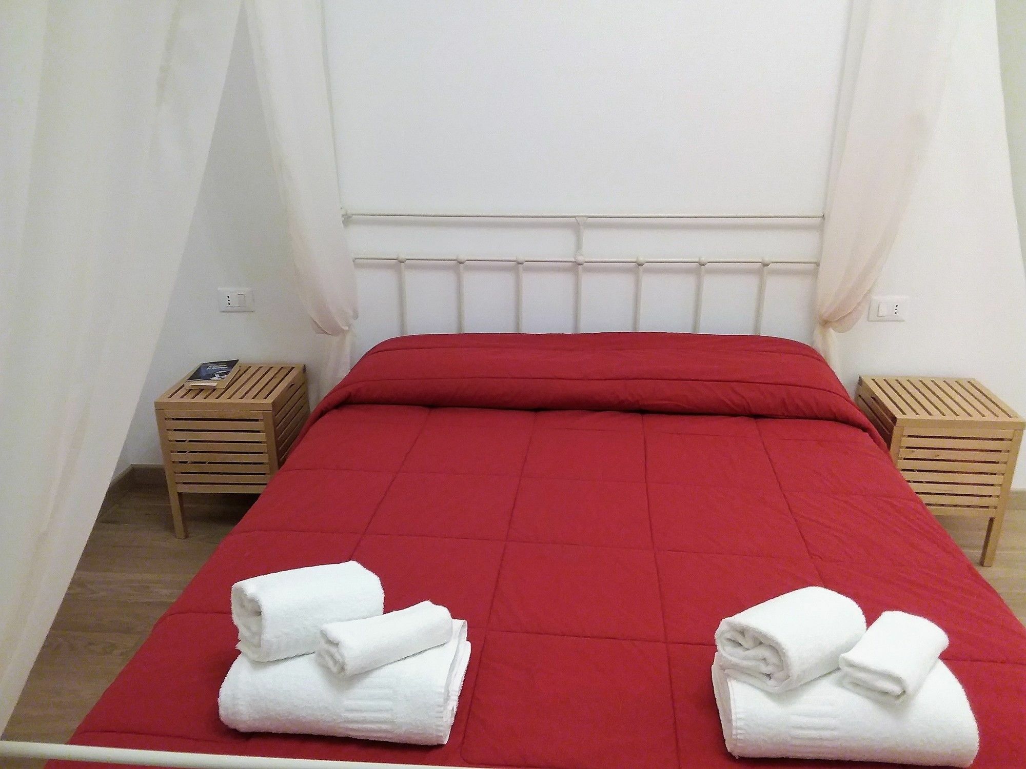 Agli Orti Verona