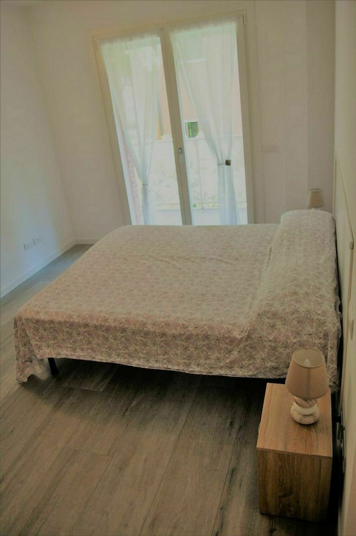 Apartment Gialdo *