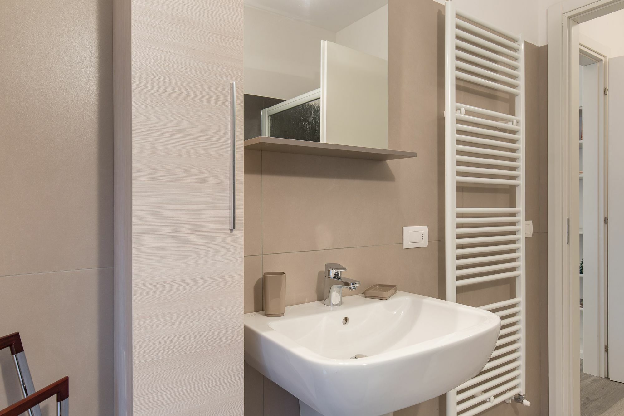 Gialdo Apartment