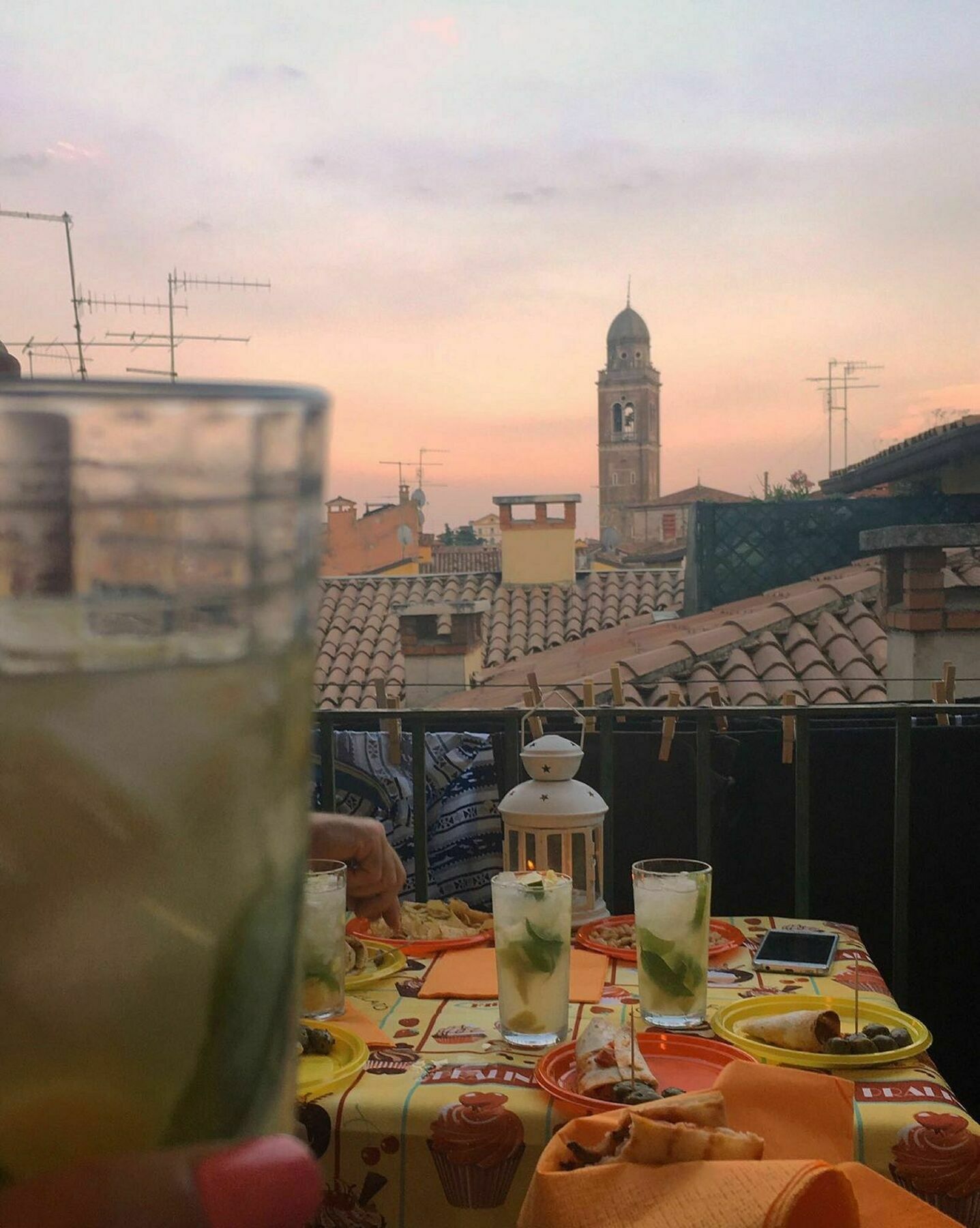 Apartamento Letters To Juliet *