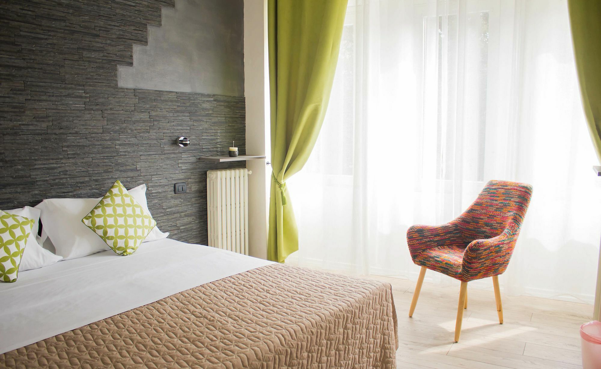 Aurelia Casa de hóspedes 3*