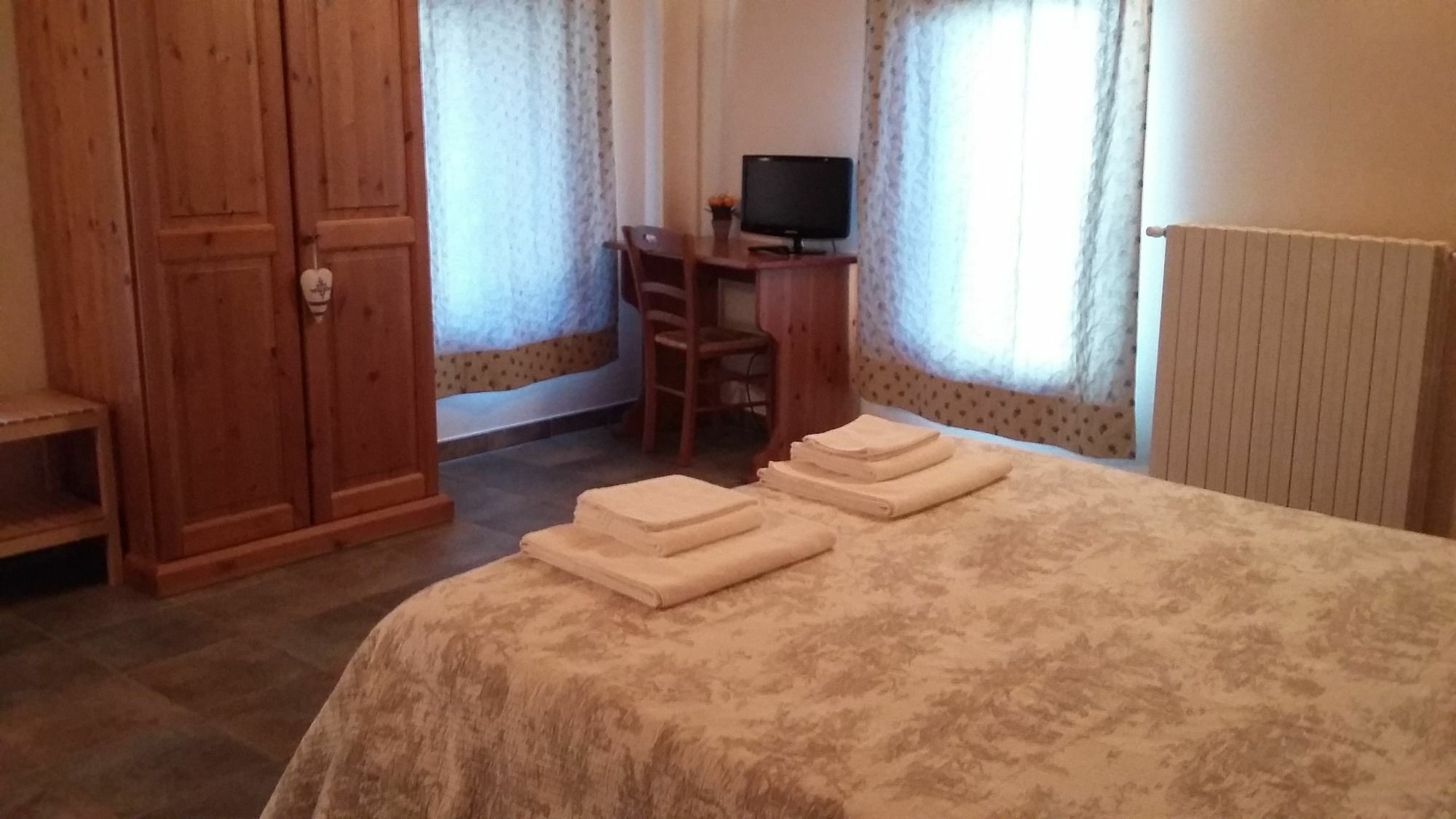 Agriturismo Corte Carolina * Verona