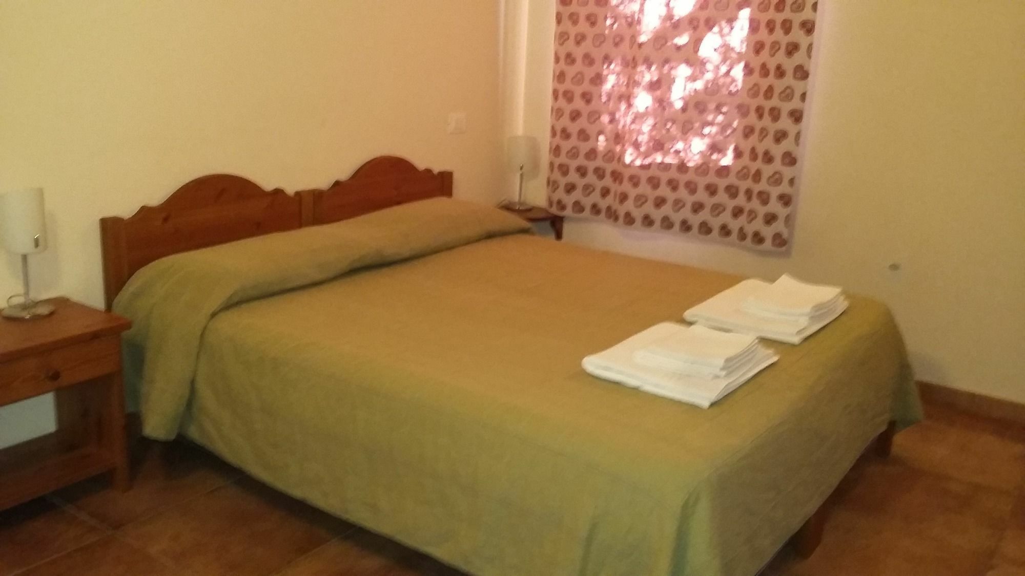 Agriturismo Corte Carolina Farm stay