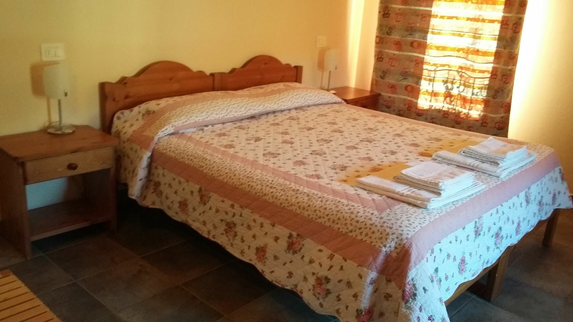 Agriturismo Corte Carolina Farm stay Verona