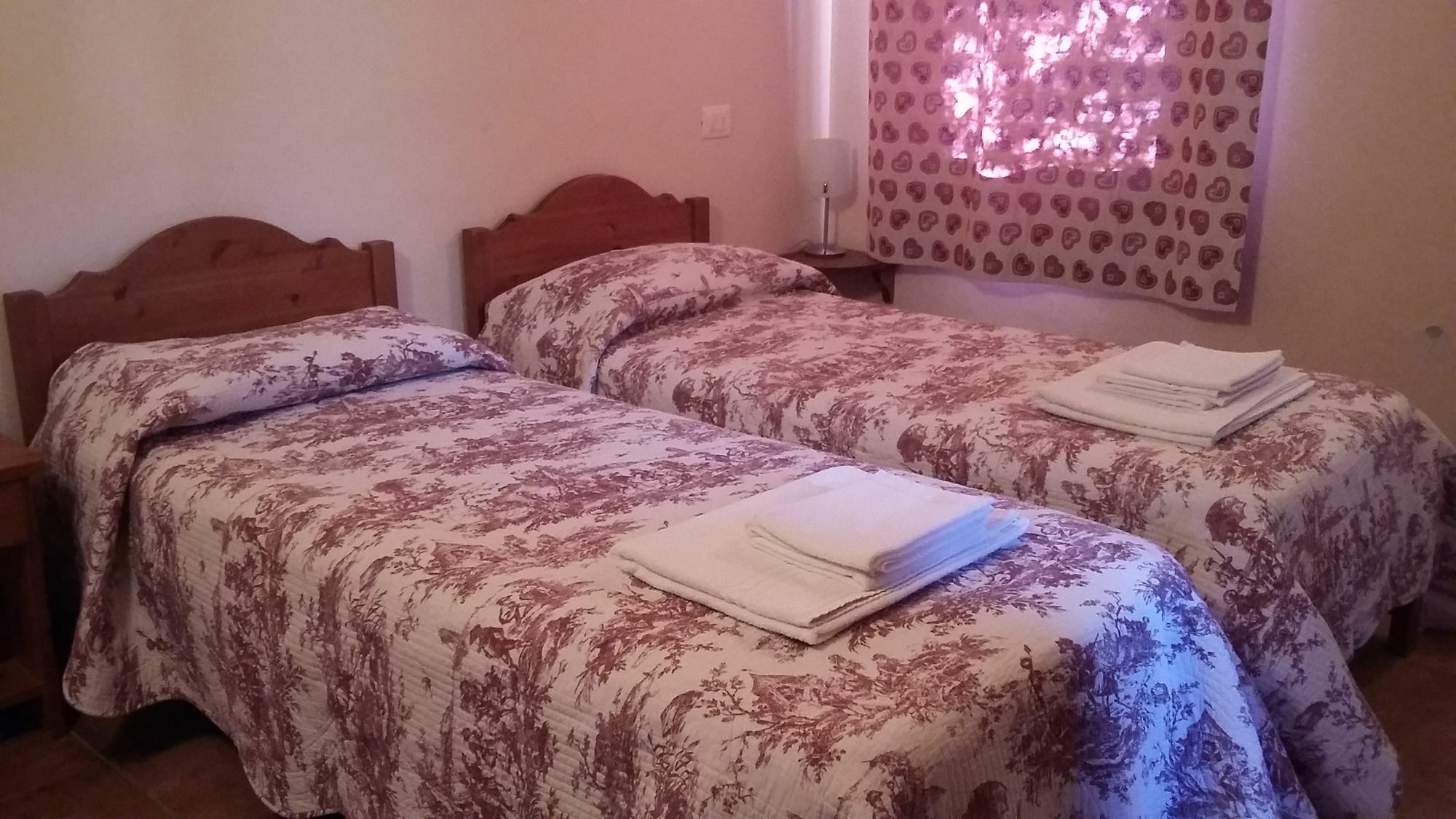 Agriturismo Corte Carolina Farm stay Verona