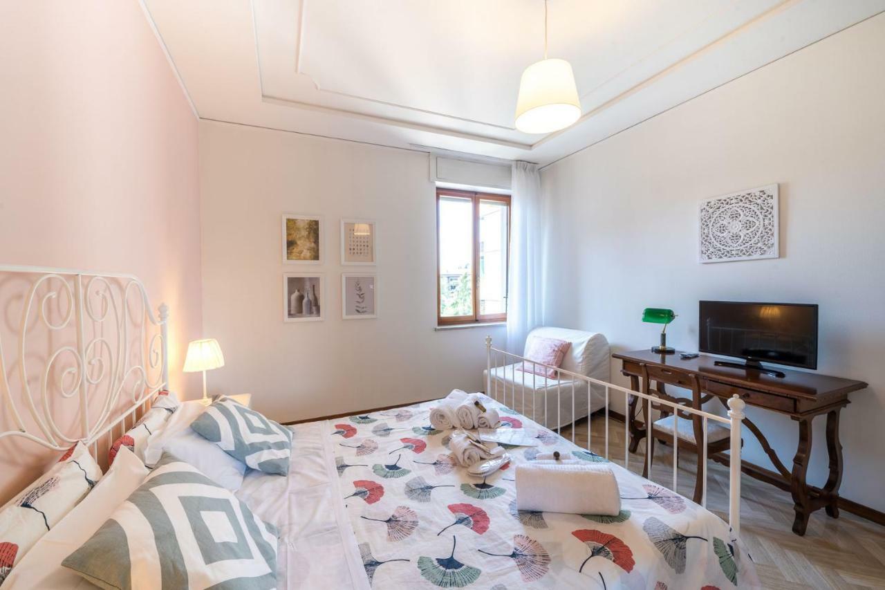 Apartment Xxiv Maggio City Center Verona