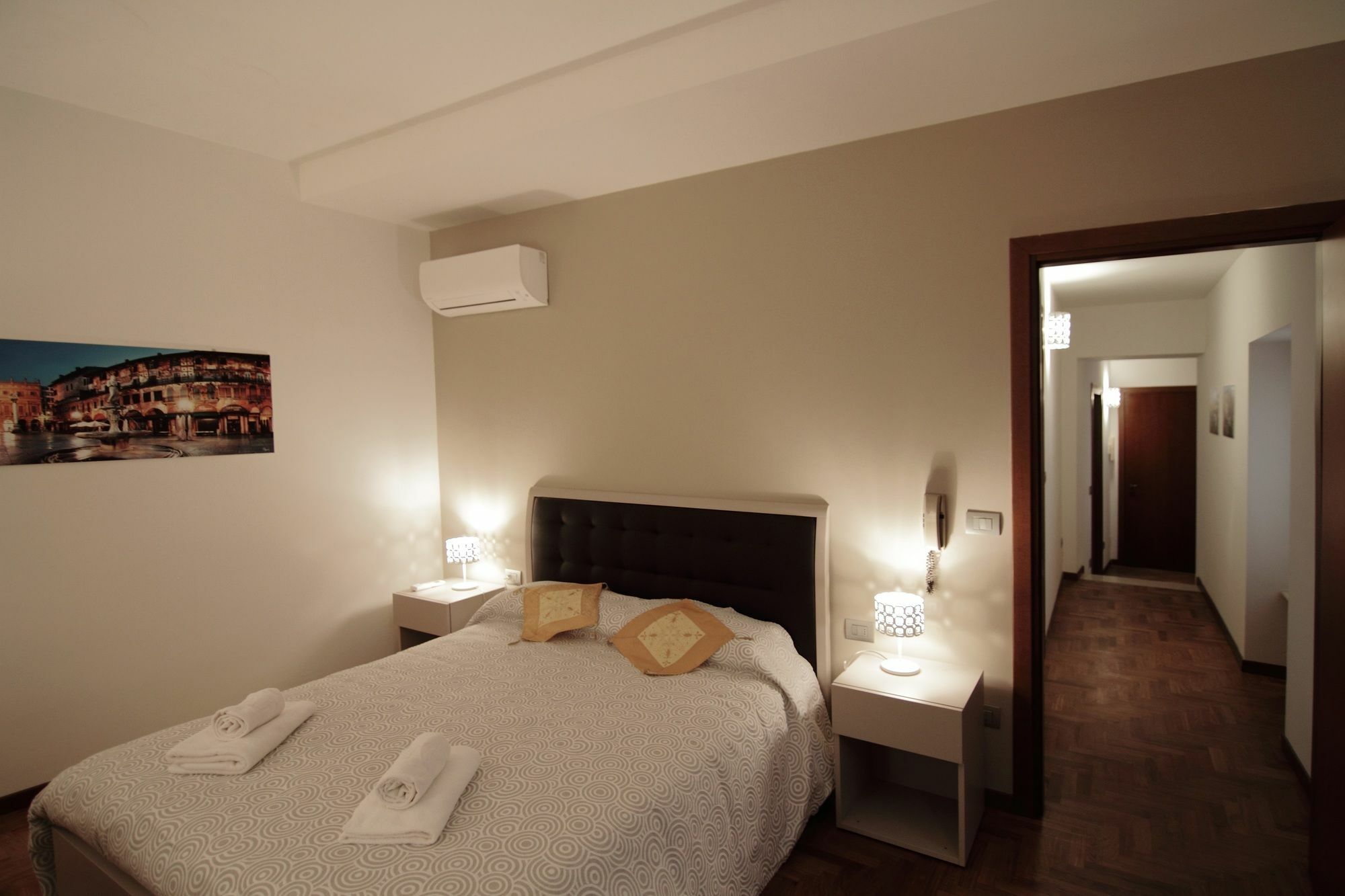 Residenza S. Giovanni In Foro Appartement