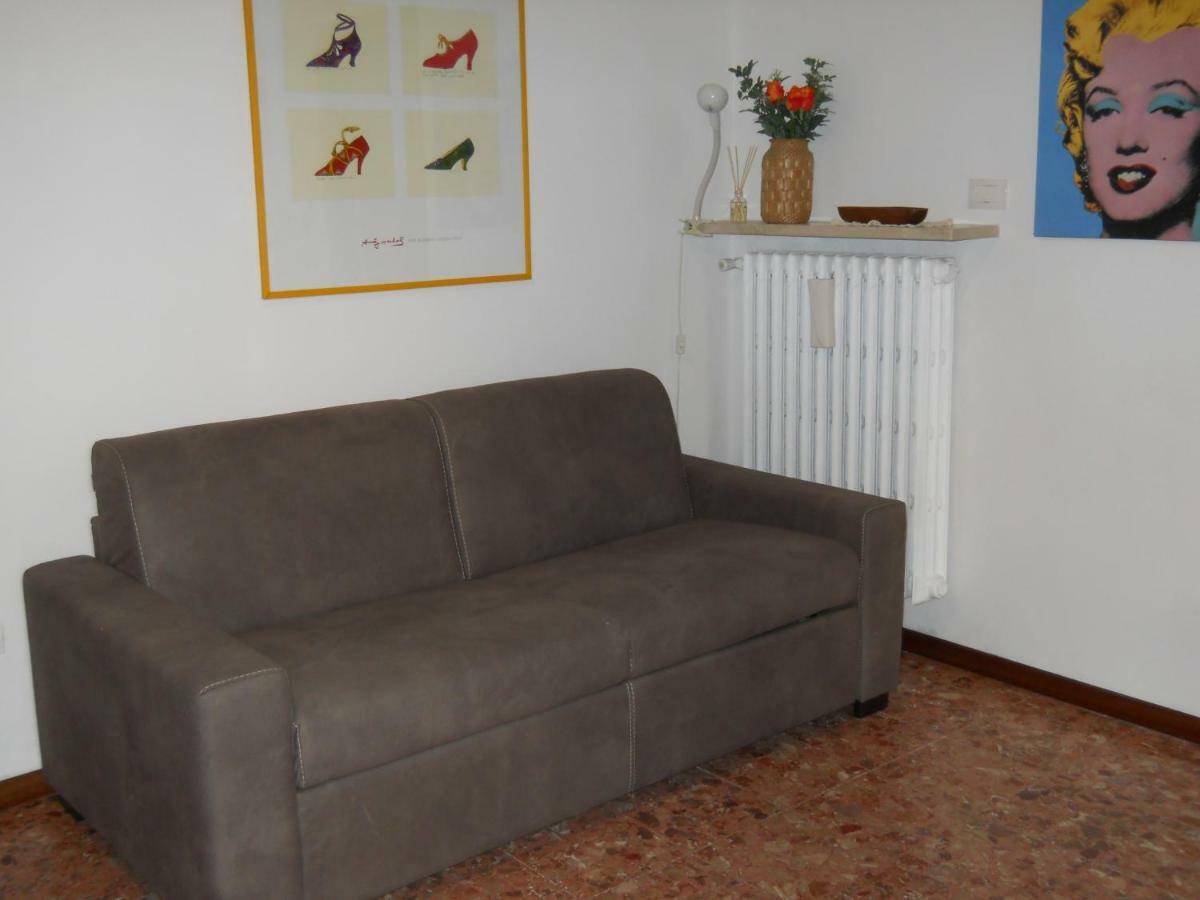 Bed & Breakfast Lo Scoiattolo *