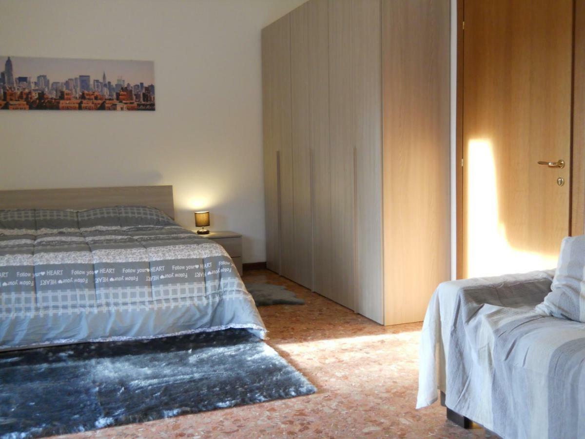 Bed & Breakfast Lo Scoiattolo Verona