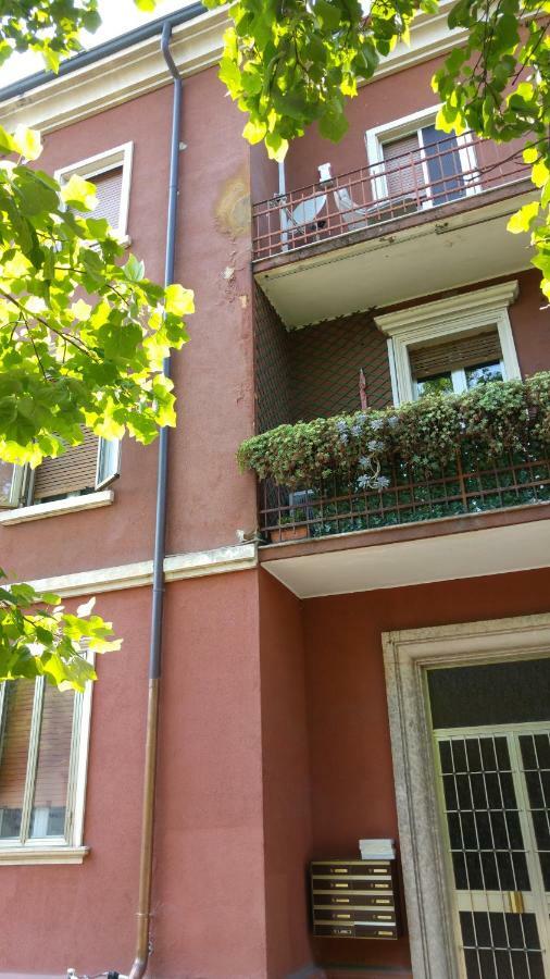 Lo Scoiattolo Bed & Breakfast