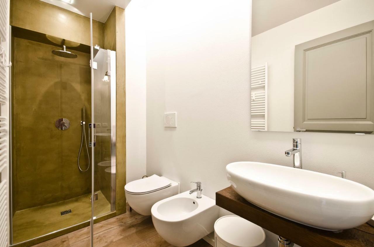 Farm stay Relais Ambrosetti *