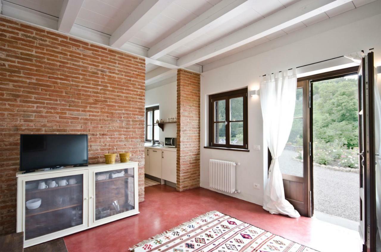 Relais Ambrosetti * Verona