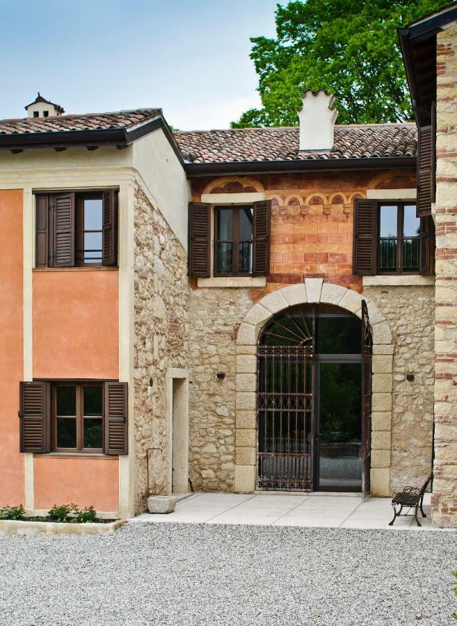 Relais Ambrosetti Farm stay Verona