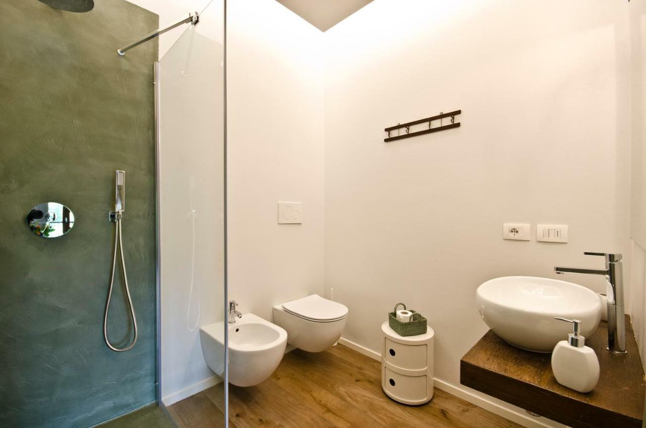 Relais Ambrosetti Farm stay