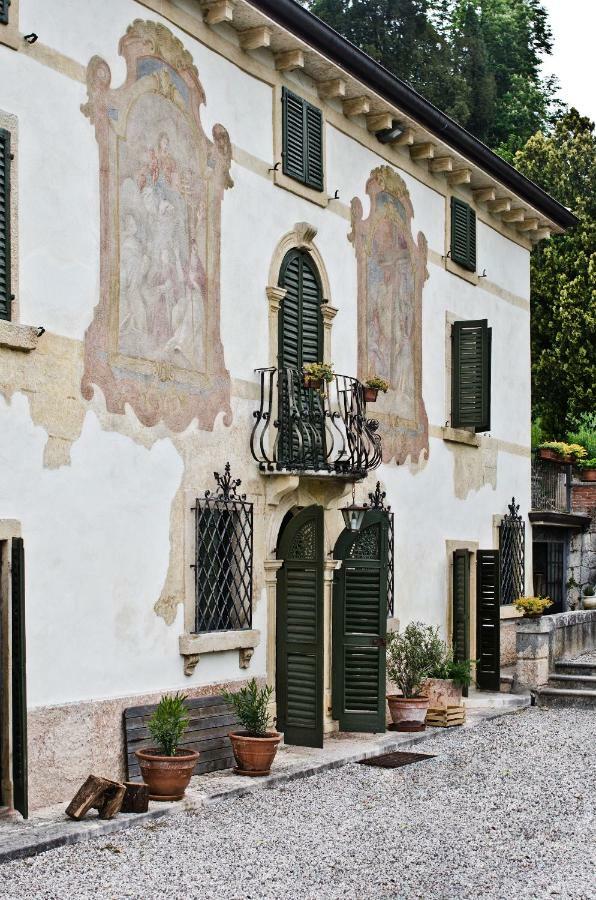 Farm stay Relais Ambrosetti